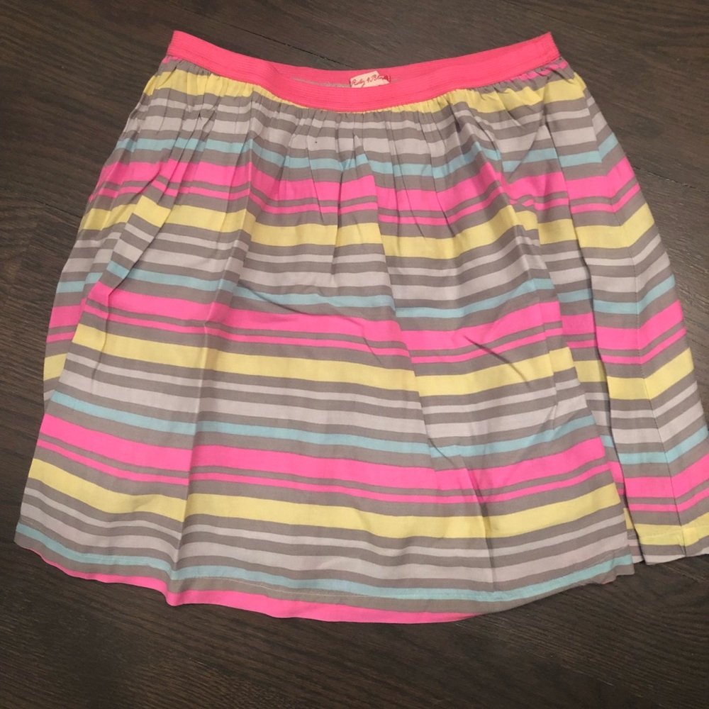 Super cute Ruby & Bloom Skirt - Size S (7/8)